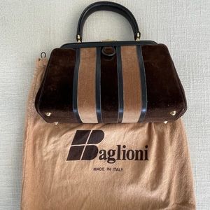 Beautiful Baglioni Handbag